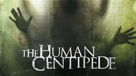 the human centipede free|The Human Centipede (First Sequence) (2009) .